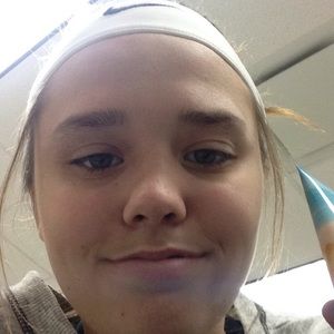 Meet your Posher, Breanna